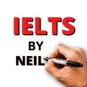 IELTS by NEIL